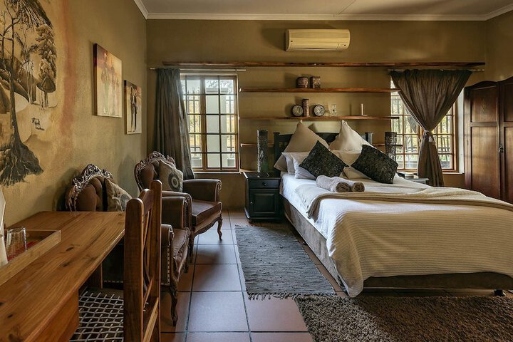 Kuruman Hotel