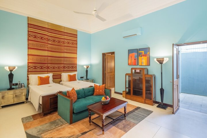 Room 15 of 45