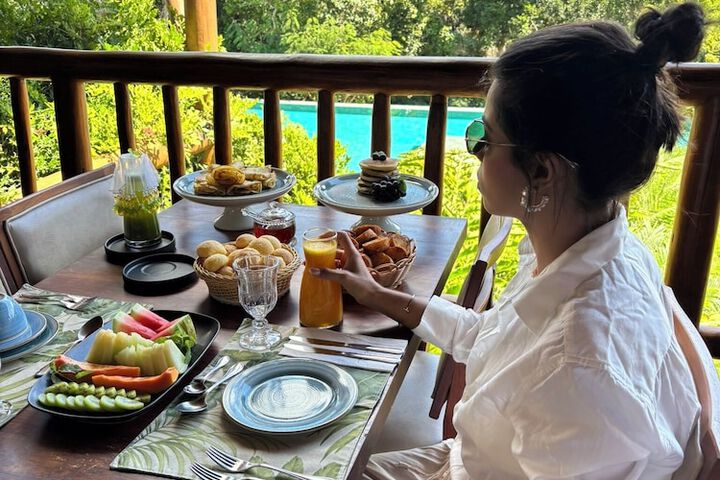 Breakfast/Coffee Service 59 of 67