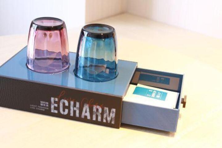 Echarm Hotel