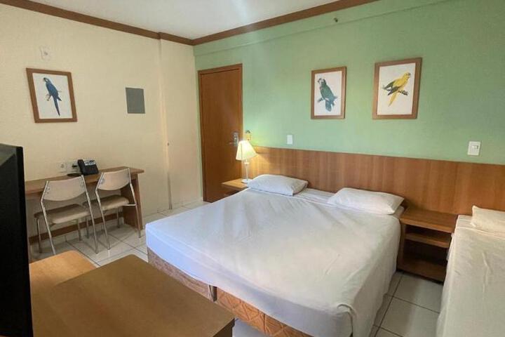 Golden Dolphin Grand Hotel
