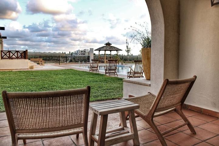 Terrace/Patio 21 of 55