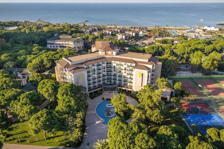 Hotel 119 of 122