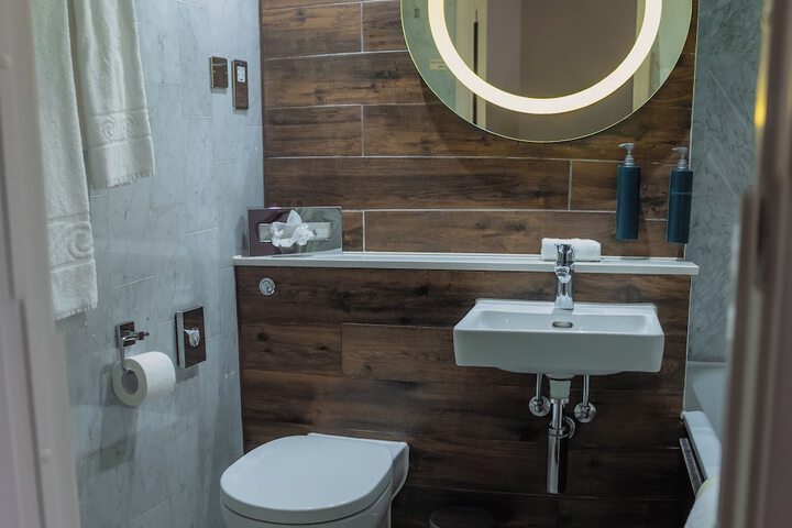 Bathroom Vanities