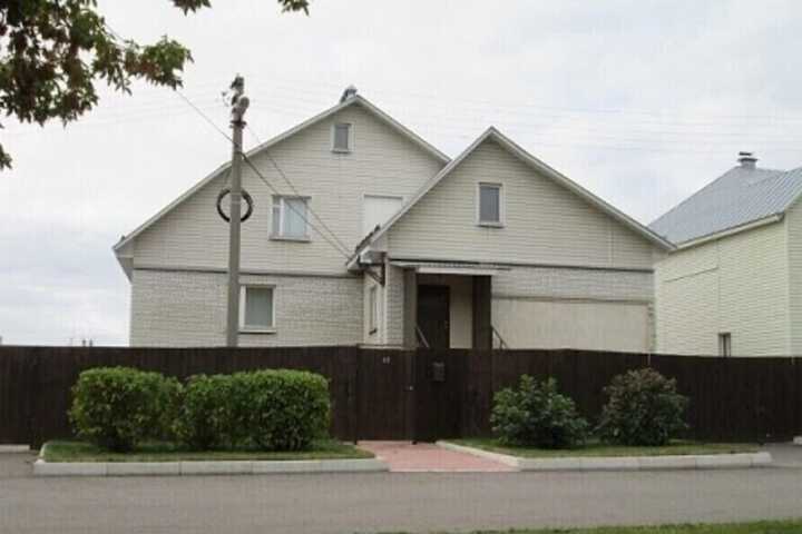 Domashny Hotel in Penza