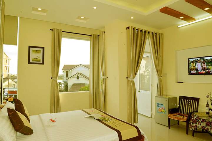 Room 7 of 23