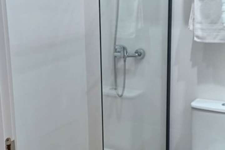 Bath Interior
