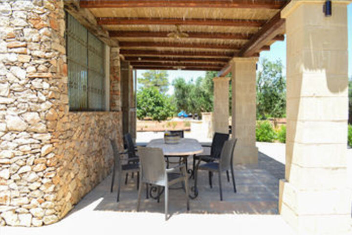 Terrace/Patio 44 of 44