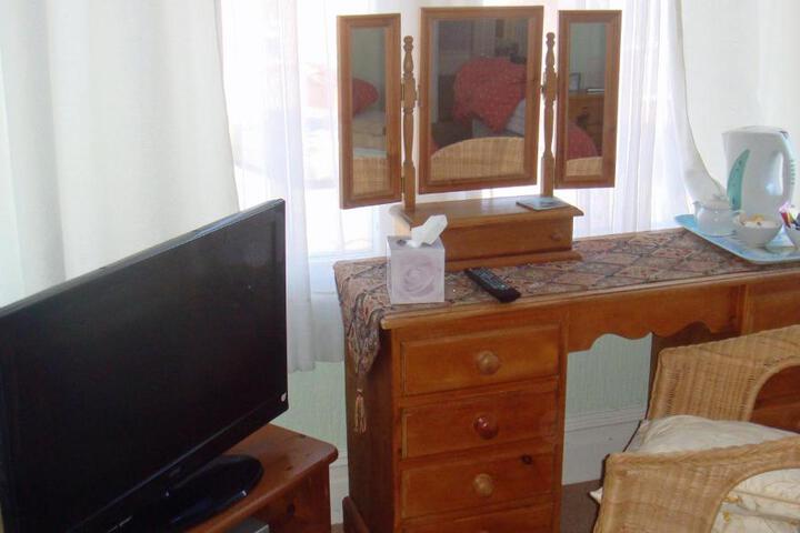 Facilities