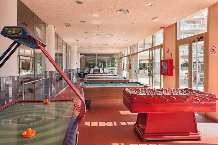 Billiards
