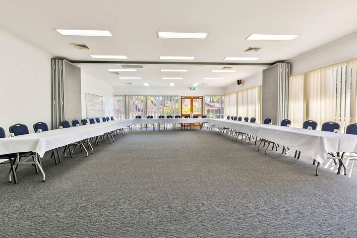 Meeting 19 of 23