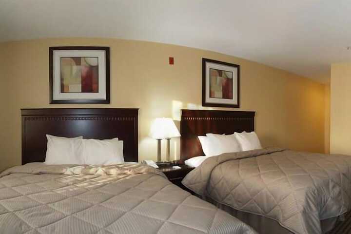 2 Queen Beds (2 of 12)