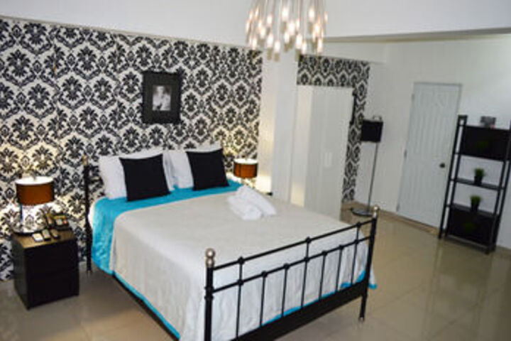 Casa Conde Hotel Boutique
