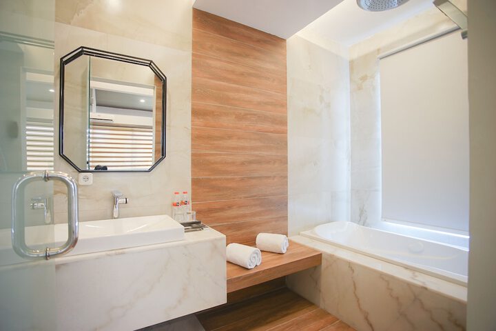 Bath Amenities