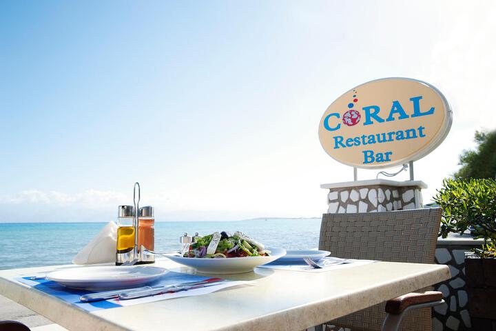 Coral Beach