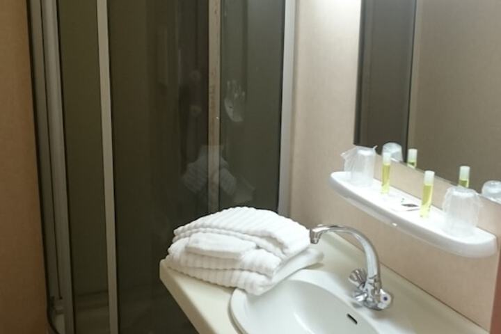Bath Amenities