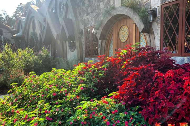 Hotel Exterior 113 of 114