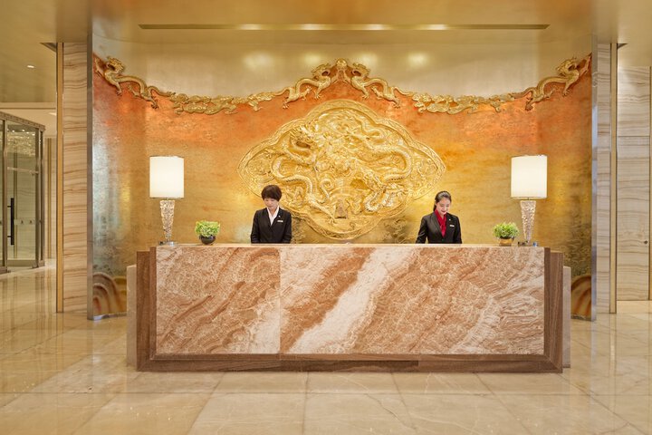 Hotel Interior 4 of 62