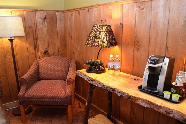 Breakfast/Coffee Service 30 of 43