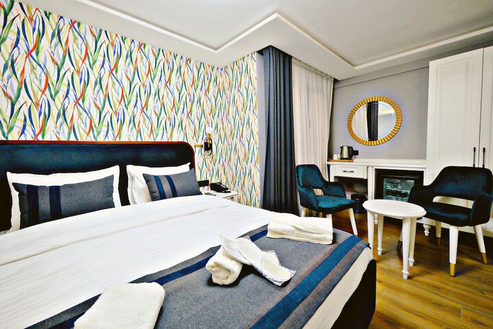 Room 26 of 42