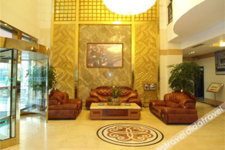 Hotel Interior 8 of 12