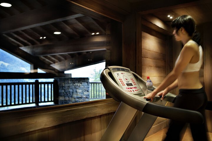 Gym Photos