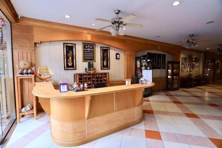 Sansabai House Korat