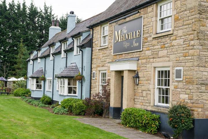 The Melville Inn by Innkeepers Collection