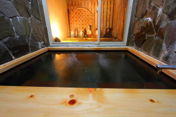 Spa Photos