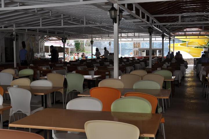 Syedra Princess Hotel