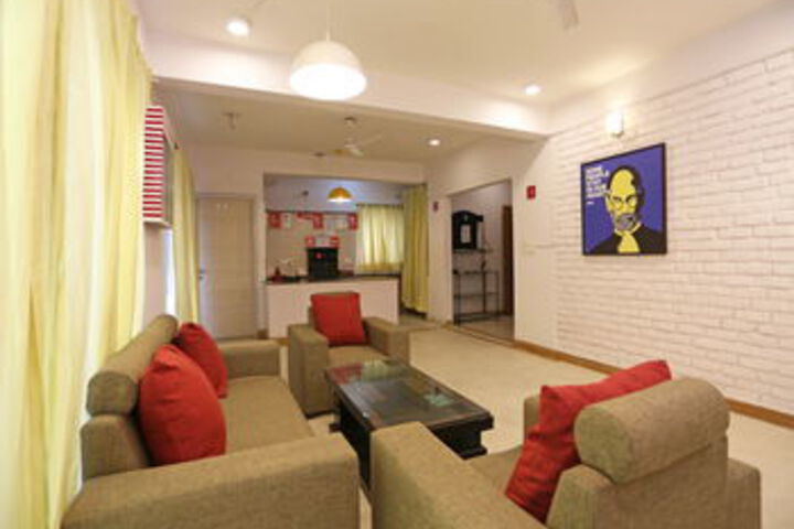 Hotel Interior 33 of 42