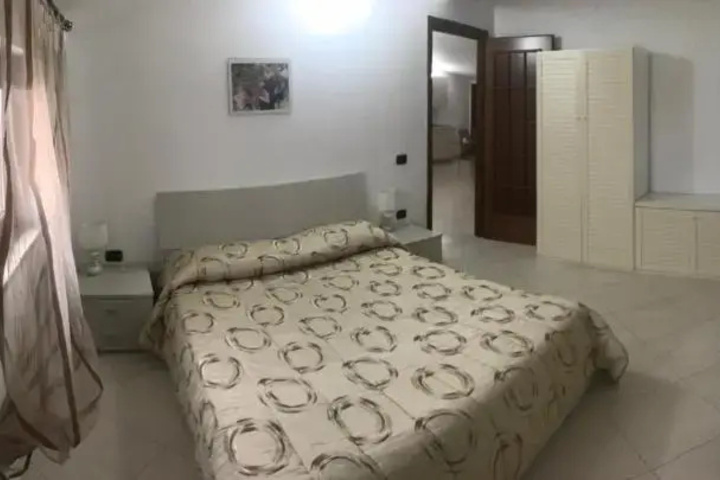 Il Terrazzo Sul Basento