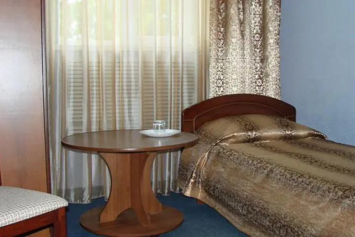 Tulitsa Hotel