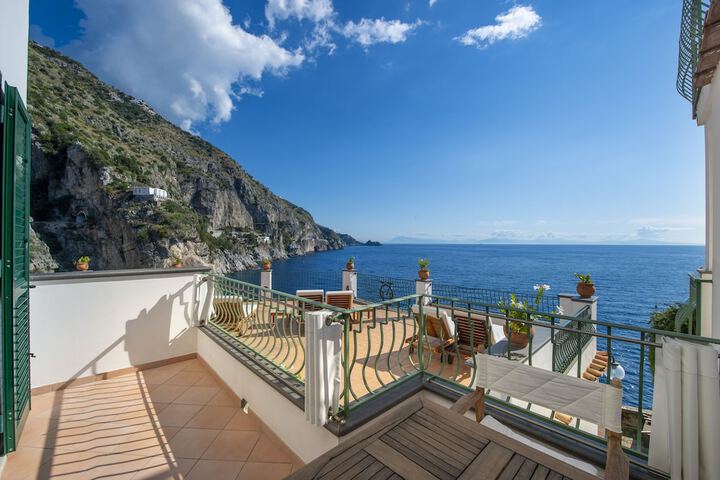 Terrace/Patio 252 of 260