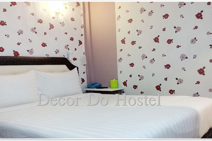 Room 13 of 108