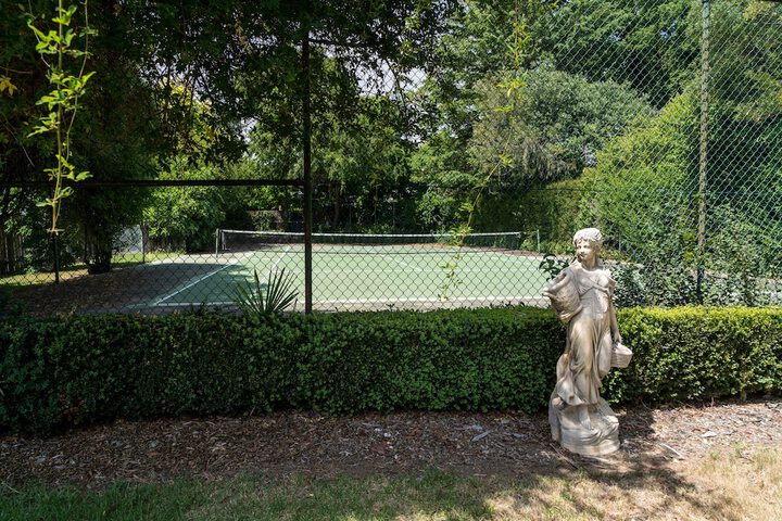 Tennis and Basketball Courts 20 of 32