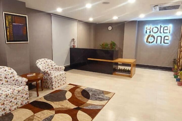 Hotel One Sargodha