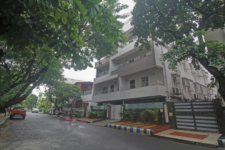 Hotel 61 of 69