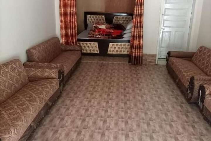 Hotel Interior 2 of 13
