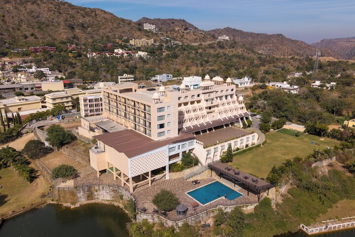 Hotel 69 of 77