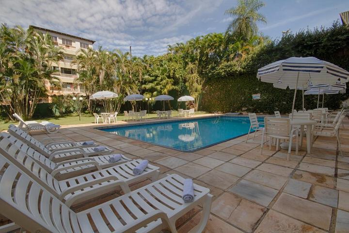 Pool to Cool