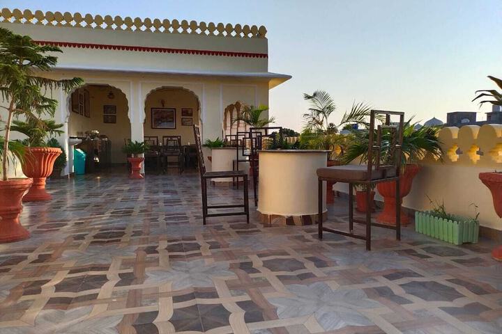 Terrace/Patio 66 of 105