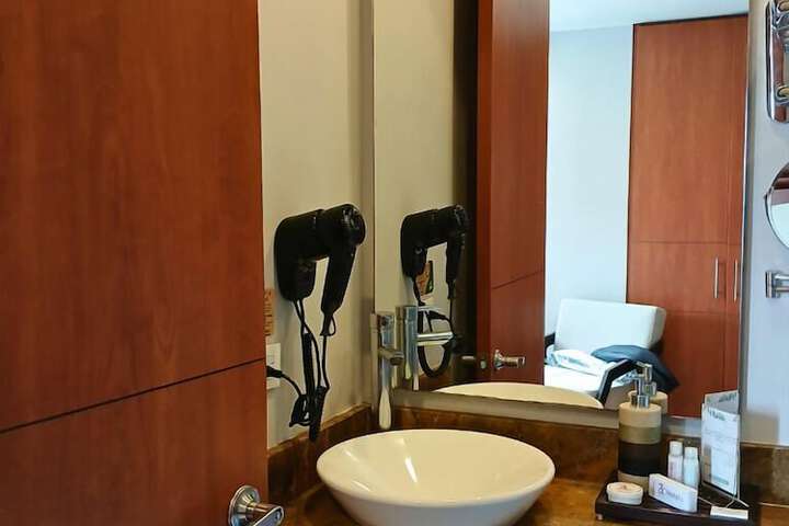 Bath Amenities