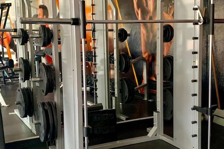 Health and Fitness 21 of 26