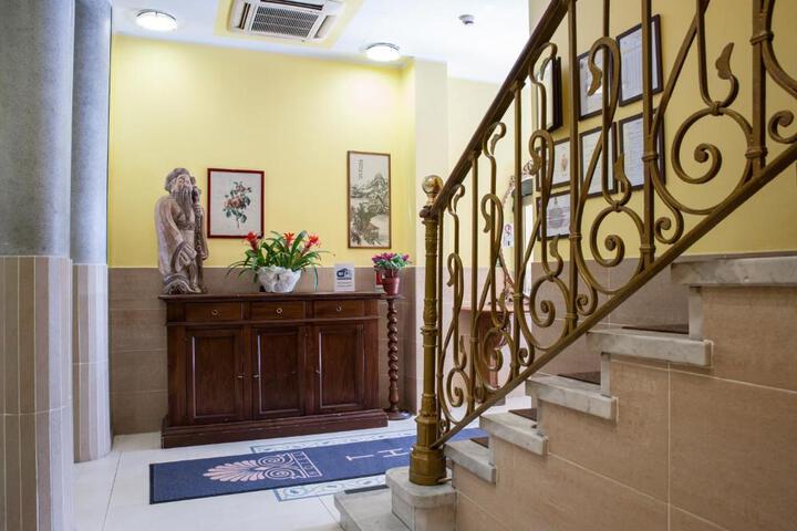 Fitness Center Photo