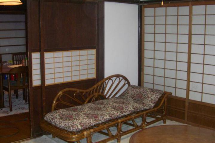MEGU HOUSE ZUKU