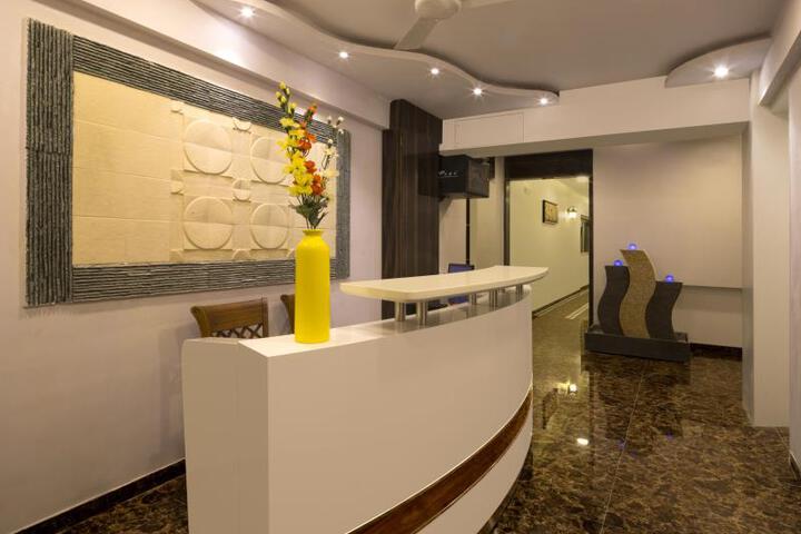 HOTEL ANNEX EXECUTIVE
