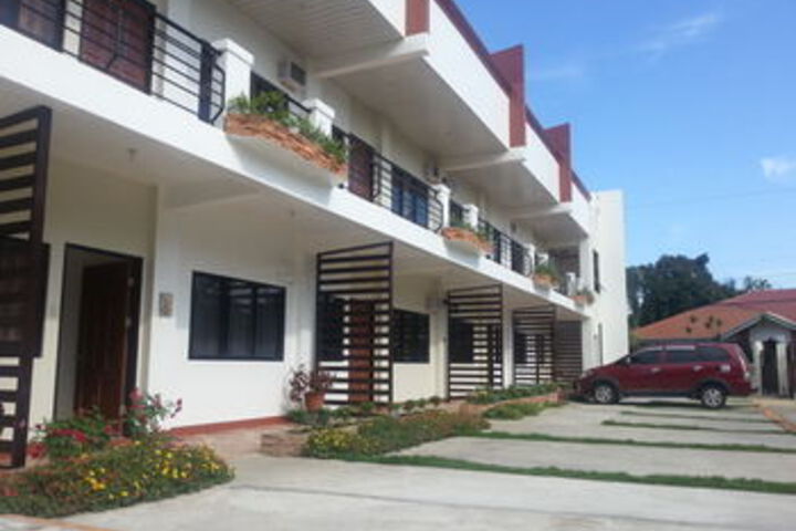 Family Apartelle