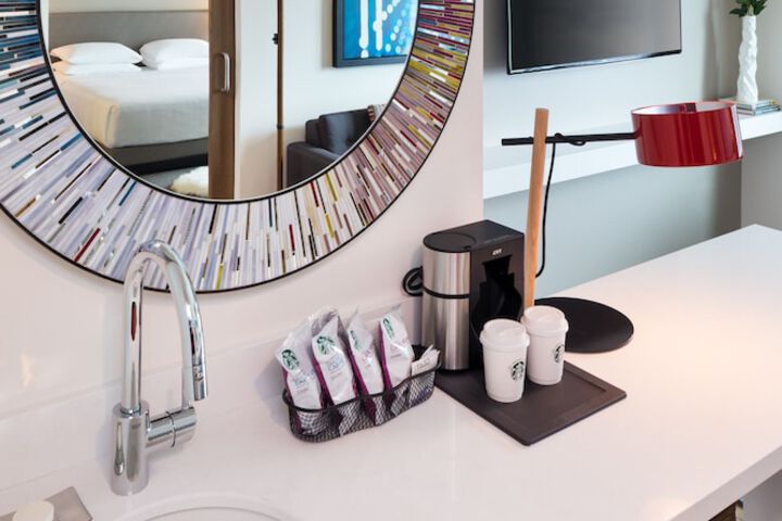 Minibar