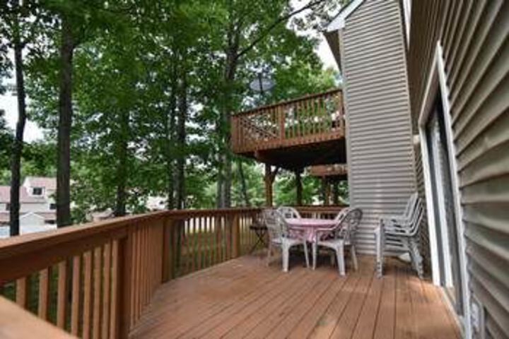 Terrace/Patio 23 of 26